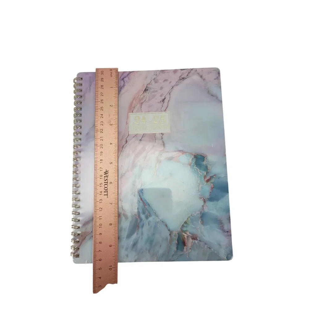 24-25 Teacher Planner Book